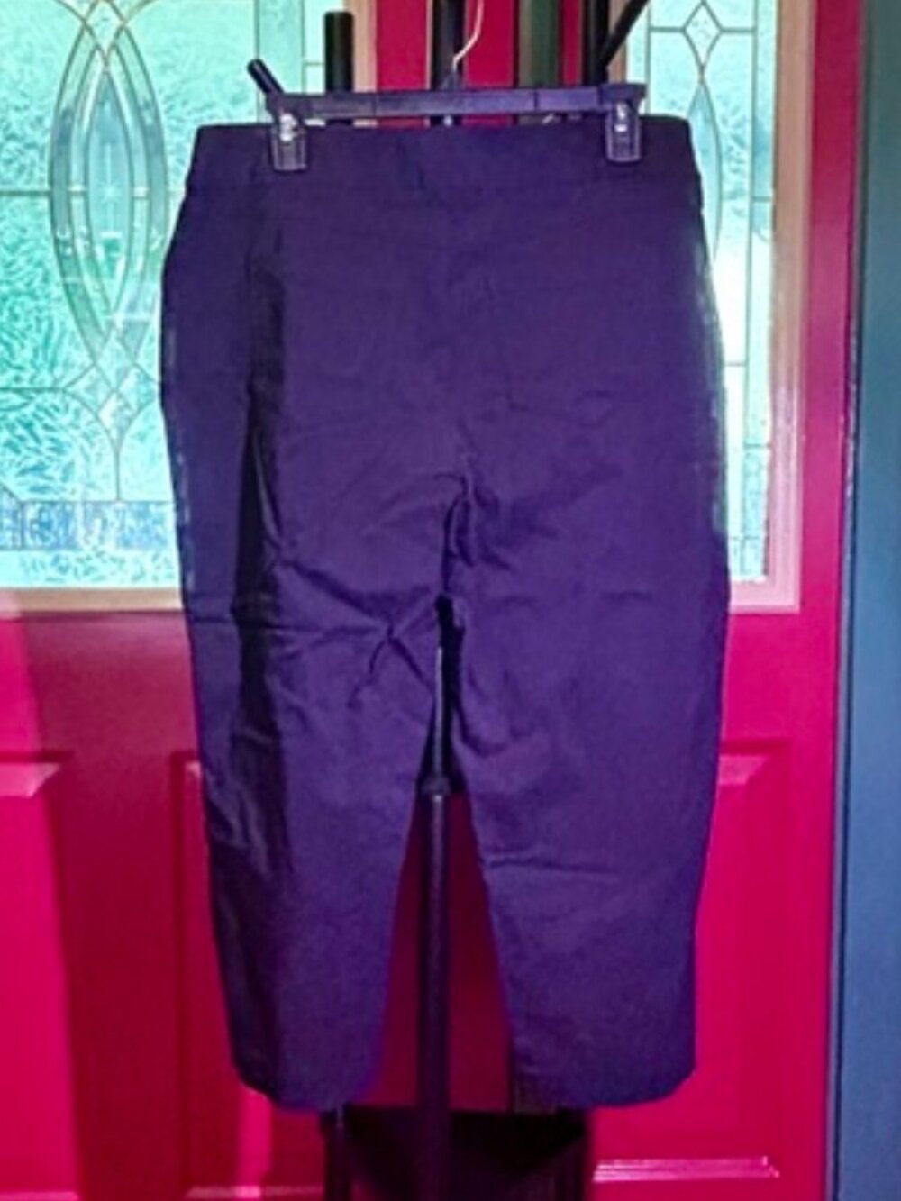 Capris, Macy's JM Collection - Picture 2 of 2